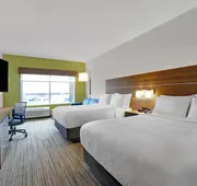 Holiday Inn Express & Suites Port Elgin by IHG hotel detail image 7