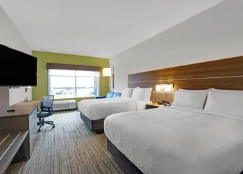 Holiday Inn Express & Suites Port Elgin by IHG hotel thumbnail 7