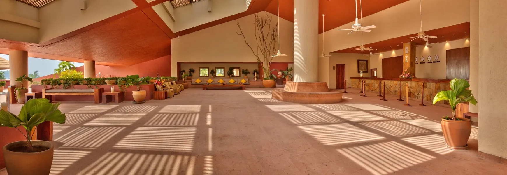 Las Brisas Huatulco – All Inclusive hotel detail image 2