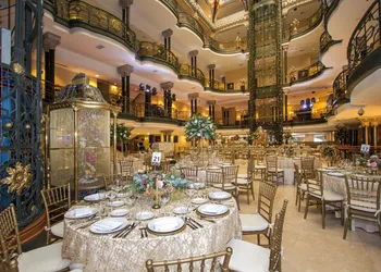 Gran Hotel Ciudad de Mexico Zocalo View hotel thumbnail 3