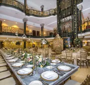 Gran Hotel Ciudad de Mexico Zocalo View hotel detail image 4