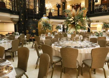 Gran Hotel Ciudad de Mexico Zocalo View hotel thumbnail 6