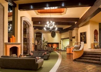 Quinta Real Zacatecas hotel thumbnail 2