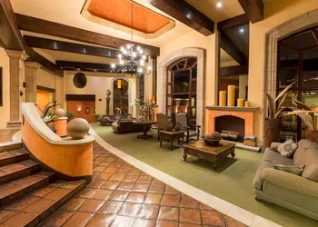 Quinta Real Zacatecas hotel thumbnail 3