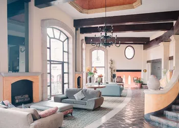 Quinta Real Zacatecas hotel thumbnail 5