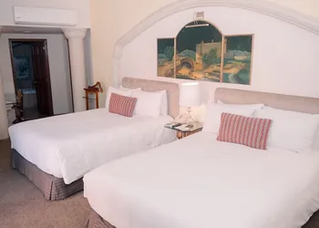 Quinta Real Zacatecas hotel thumbnail 6