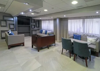 Hampton Inn by Hilton Monterrey-Airport hotel thumbnail 2