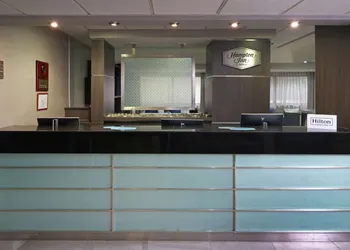 Hampton Inn by Hilton Monterrey-Airport hotel thumbnail 5
