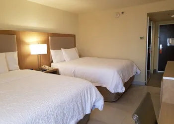 Hampton Inn by Hilton Monterrey-Airport hotel thumbnail 6