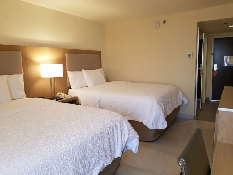 Hampton Inn by Hilton Monterrey-Airport hotel detail image 6