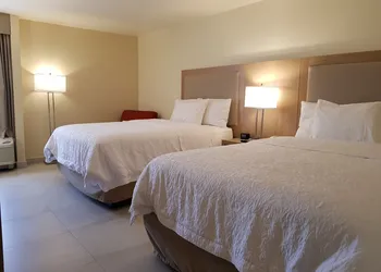 Hampton Inn by Hilton Monterrey-Airport hotel thumbnail 7