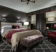 Los Angeles Athletic Club hotel detail image 4