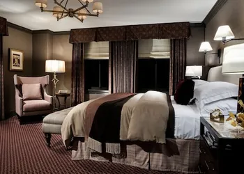 Los Angeles Athletic Club hotel thumbnail 2