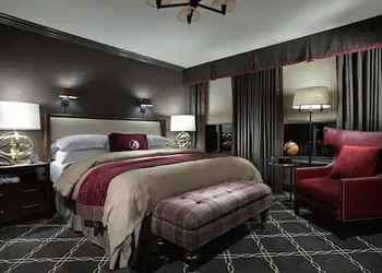 Los Angeles Athletic Club hotel thumbnail 4