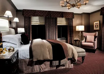 Los Angeles Athletic Club hotel thumbnail 6