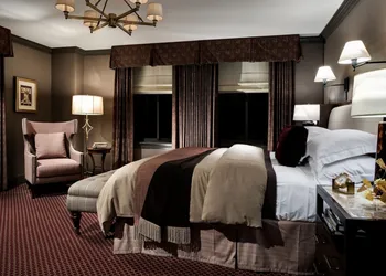 Los Angeles Athletic Club hotel thumbnail 2