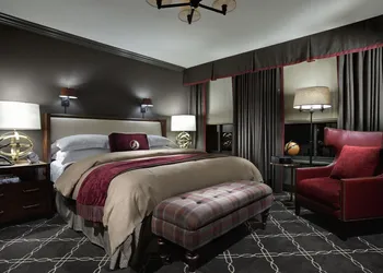 Los Angeles Athletic Club hotel thumbnail 4