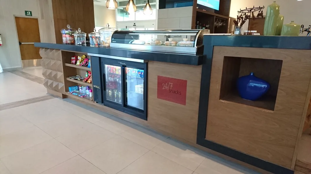 Hampton Inn by Hilton Hermosillo hotel detail image 2