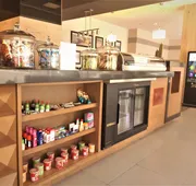 Hampton Inn by Hilton Hermosillo hotel detail image 3