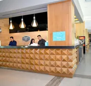 Hampton Inn by Hilton Hermosillo hotel detail image 4