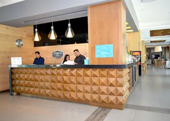 Hampton Inn by Hilton Hermosillo hotel thumbnail 4