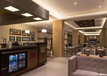 Hampton Inn by Hilton Hermosillo hotel thumbnail 5