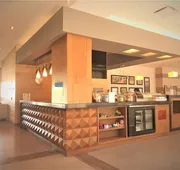 Hampton Inn by Hilton Hermosillo hotel detail image 7