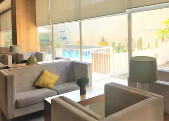 Hampton Inn by Hilton Hermosillo hotel thumbnail 8
