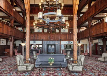 Prince of Wales Hotel hotel thumbnail 2