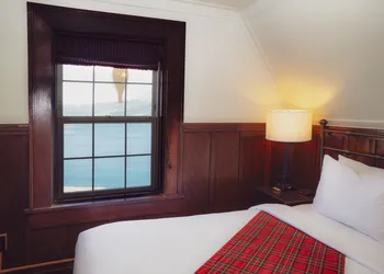Prince of Wales Hotel hotel thumbnail 7