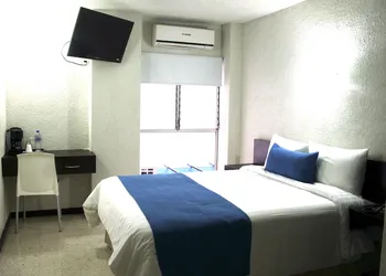 Hotel Rosgaud hotel thumbnail 3
