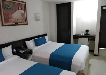 Hotel Rosgaud hotel thumbnail 5