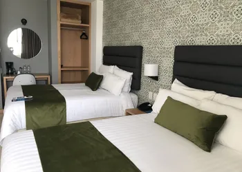 Hotel Rosgaud hotel thumbnail 7
