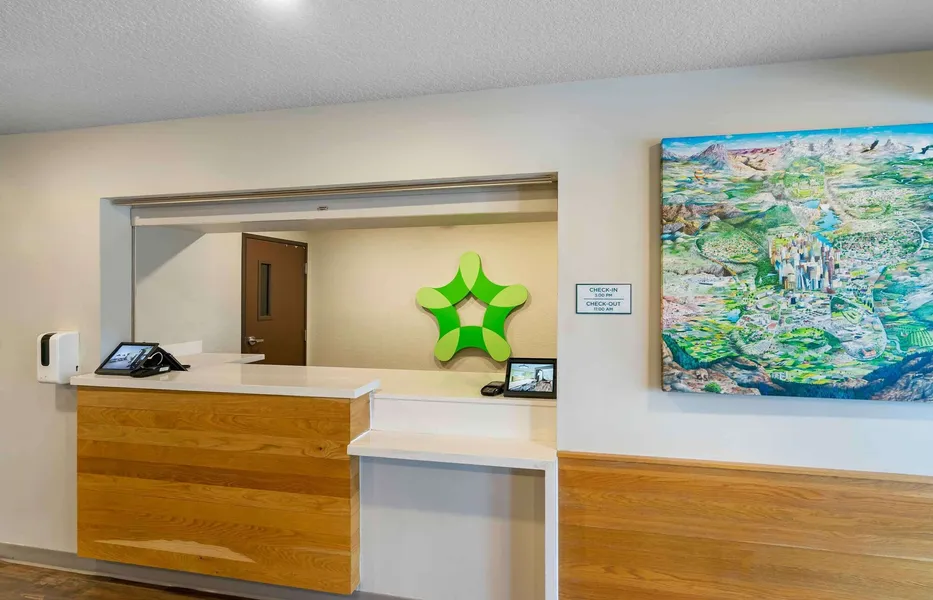 Extended Stay America Select Suites - Tampa - Northeast hotel detail image 2