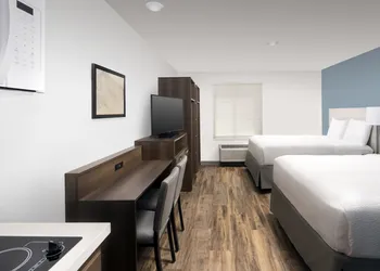 Extended Stay America Select Suites - Tampa - Northeast hotel thumbnail 5