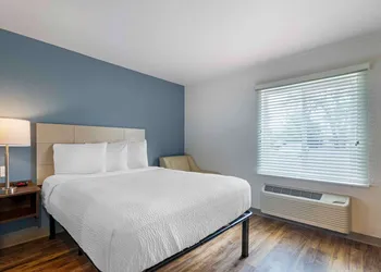 Extended Stay America Select Suites - Tampa - Northeast hotel thumbnail 6