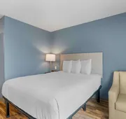 Extended Stay America Select Suites - Tampa - Northeast hotel detail image 7