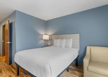 Extended Stay America Select Suites - Tampa - Northeast hotel thumbnail 7