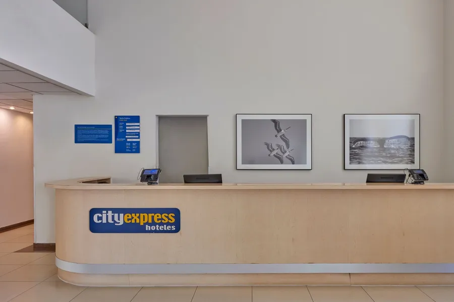 City Express by Marriott Manzanillo hotel detail image 2