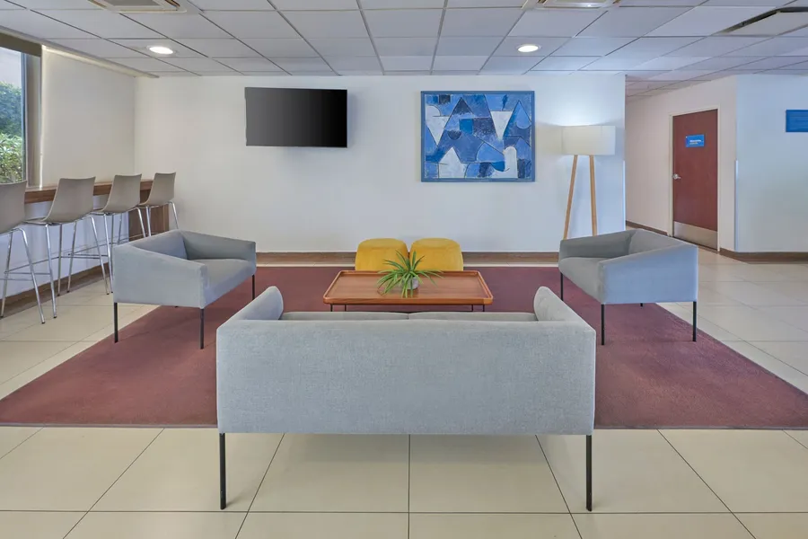 City Express by Marriott Manzanillo hotel detail image 6