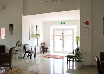 Hotel Zar Coatzacoalcos hotel thumbnail 2