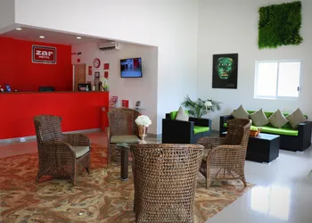 Hotel Zar Coatzacoalcos hotel thumbnail 3