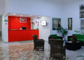Hotel Zar Coatzacoalcos hotel thumbnail 4