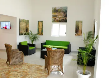 Hotel Zar Coatzacoalcos hotel thumbnail 5