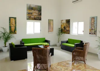 Hotel Zar Coatzacoalcos hotel thumbnail 6