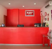 Hotel Zar Coatzacoalcos hotel detail image 7