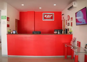 Hotel Zar Coatzacoalcos hotel thumbnail 7