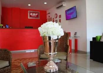 Hotel Zar Coatzacoalcos hotel thumbnail 8