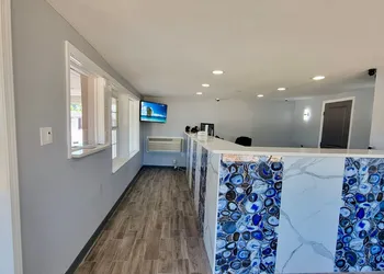 Budget Inn & Suites hotel thumbnail 4