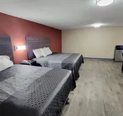 Budget Inn & Suites hotel detail image 5